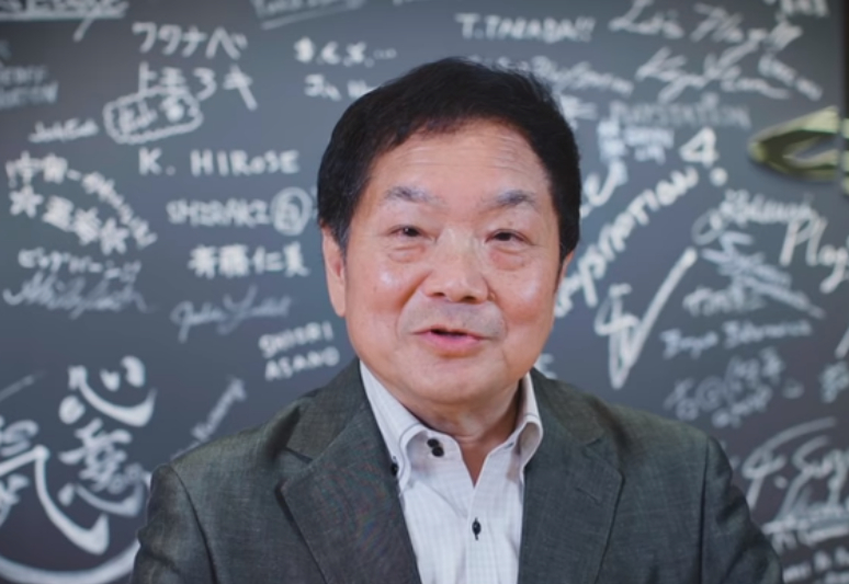 Tvůrce PlayStation vytváří postcovidové roboty