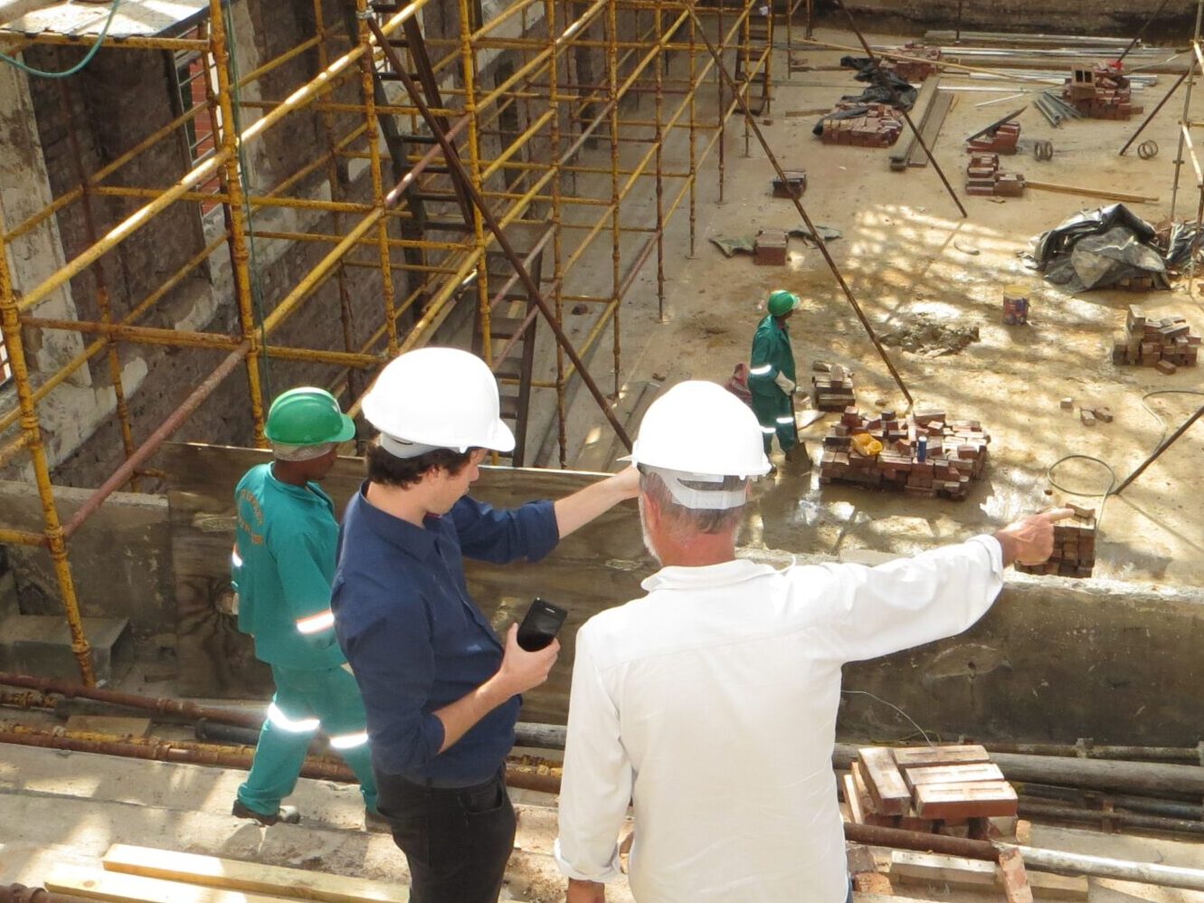 Nový stavební zákon by měl zrychlit a zjednodušit povolování staveb