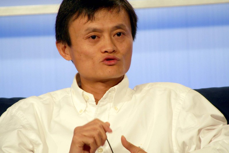 Vyrosl Jack Ma příliš? Čína zablokovala veřejnou nabídku akcií