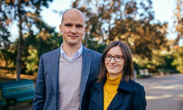 J&T Banka investuje do investičního startupu