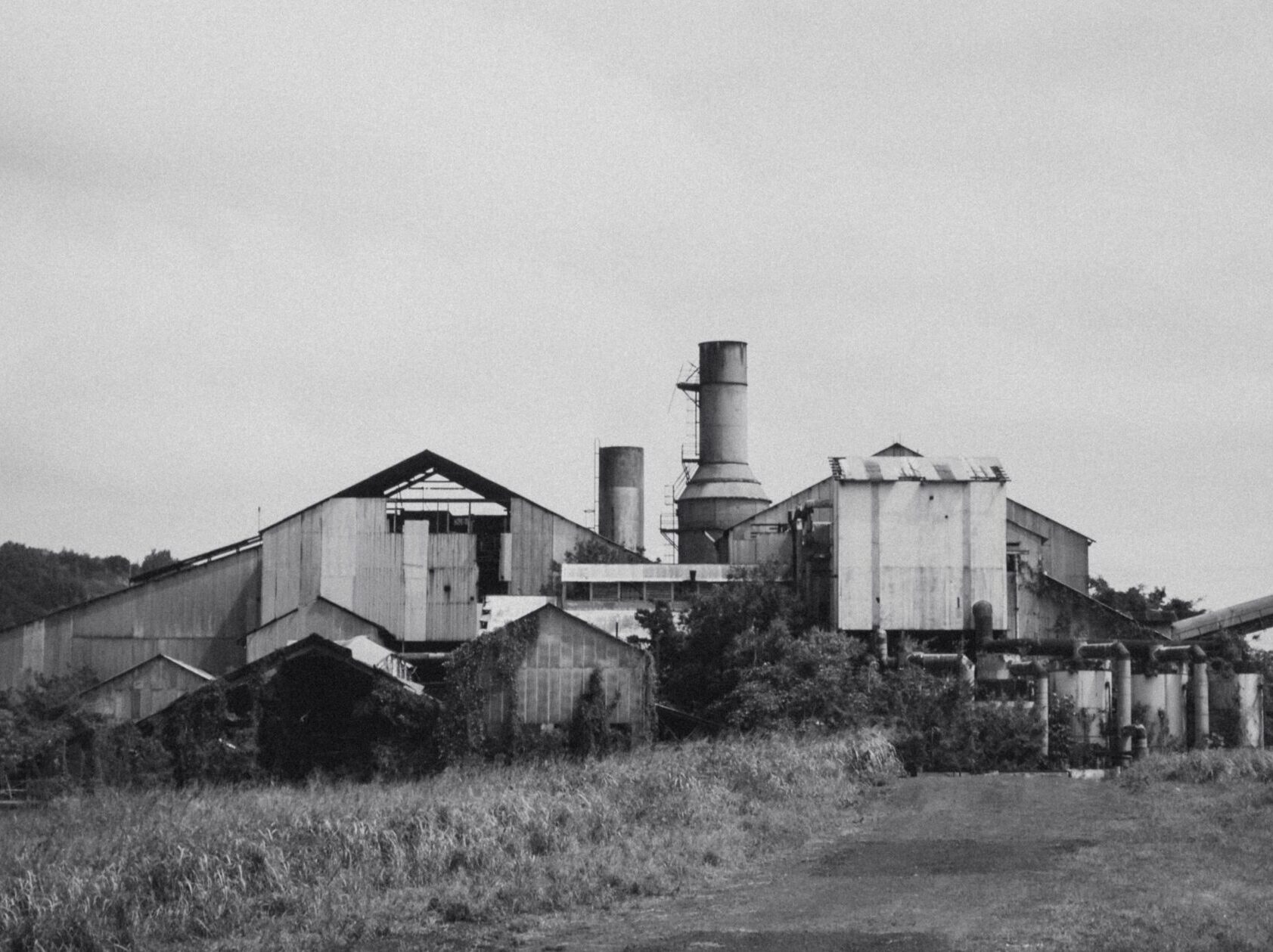 Vláda schválila podporu revitalizace brownfieldů