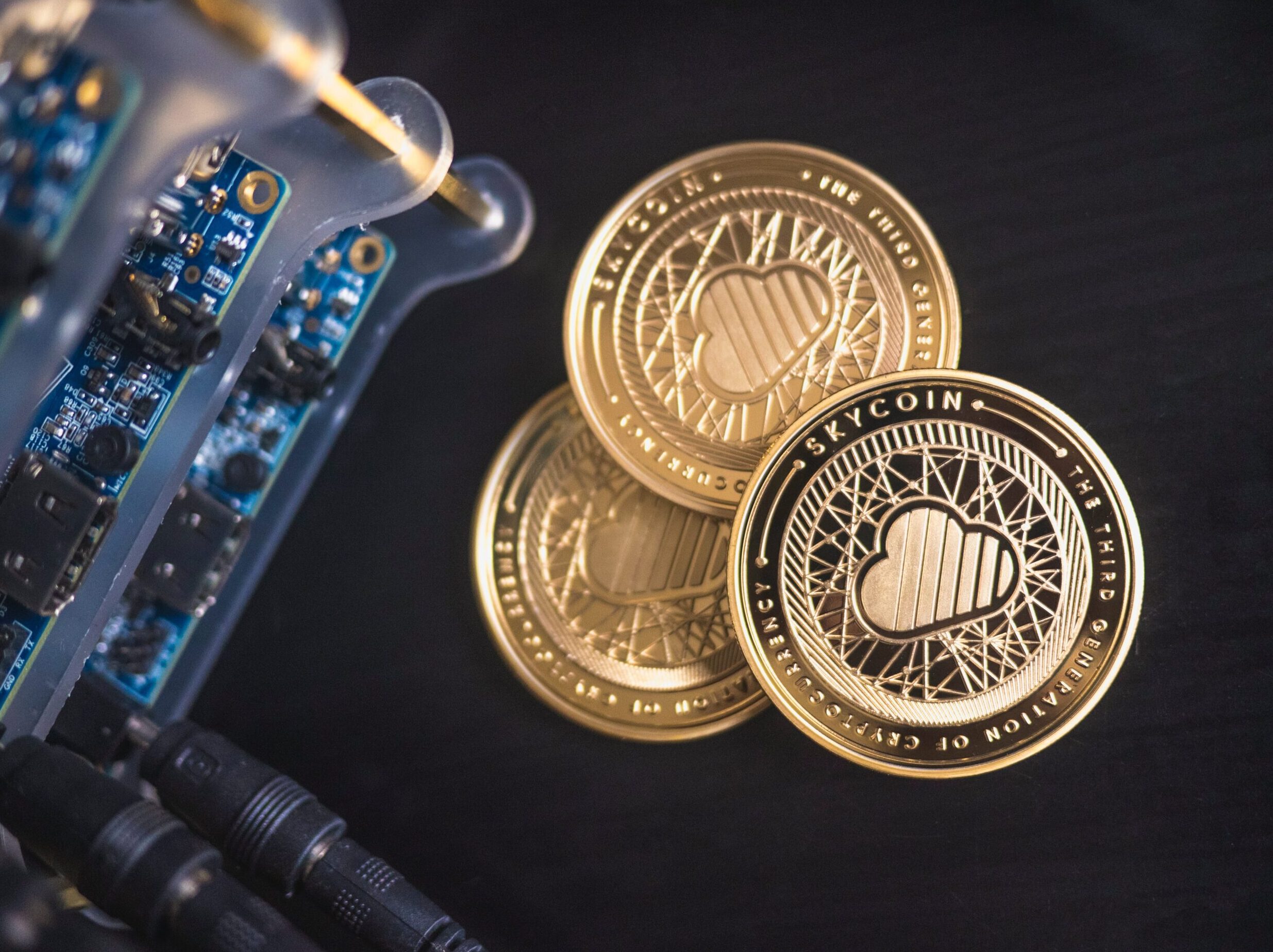 Centrální banky testují vlastní digitální měny