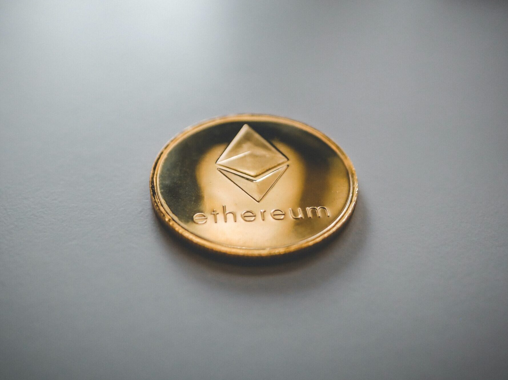 Nejlepší investice do roku 2021? Ethereum!