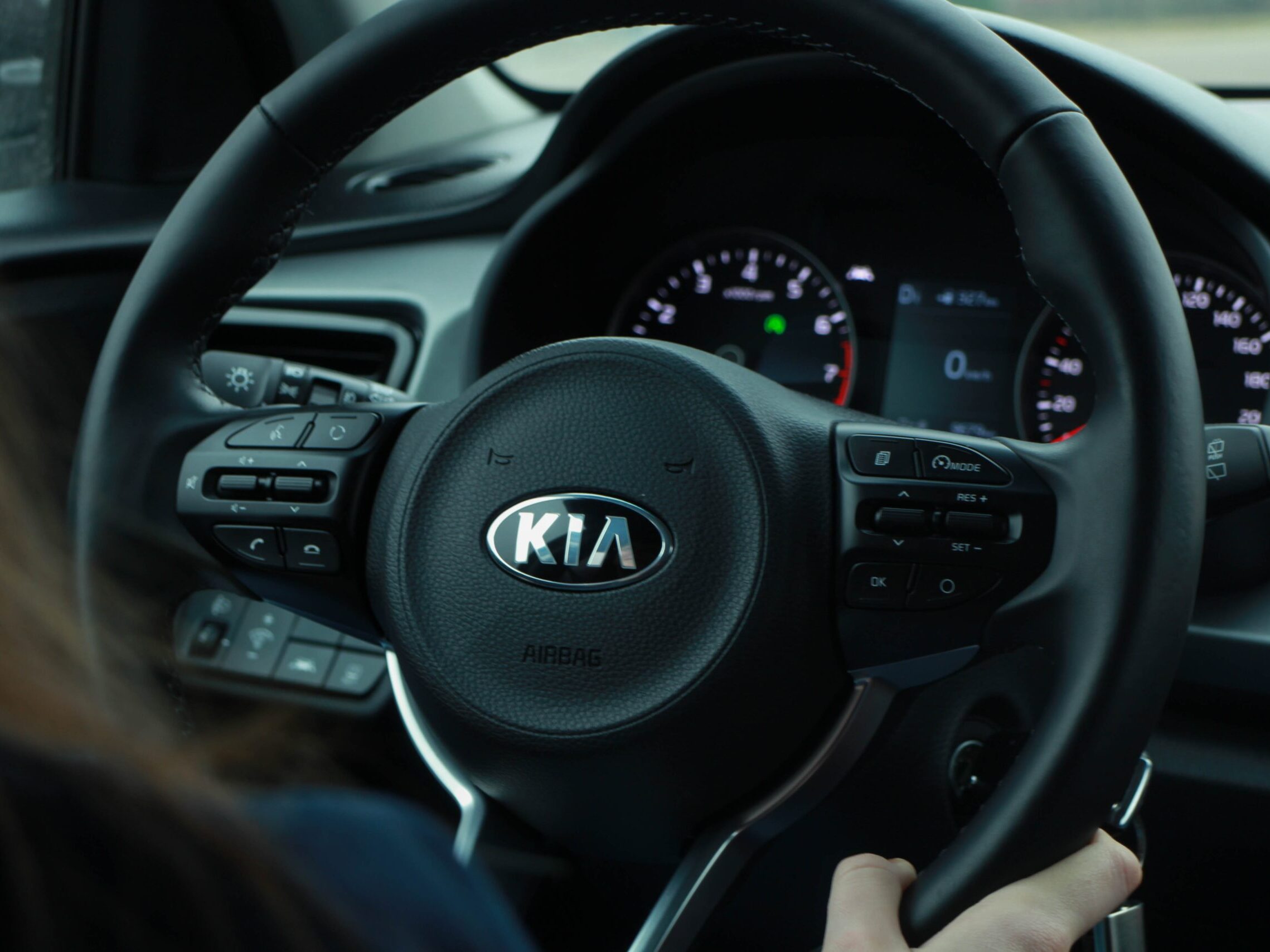 Kia a Apple nebudou společně vyrábět autonomní auta