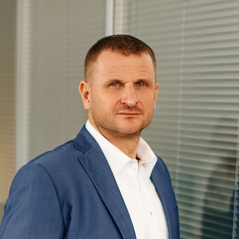 Arca převzala kontrolu nad KGI Global Investments Pavola Krúpy