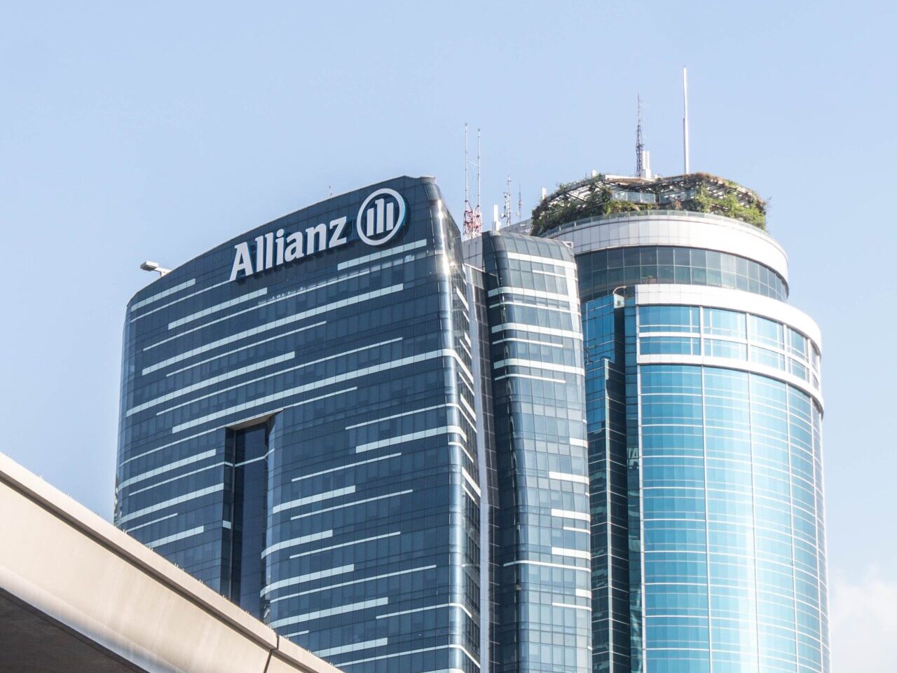 Allianz investuje do fintech - zaměřuje se na trh o velikosti 2,6 bilionů eur