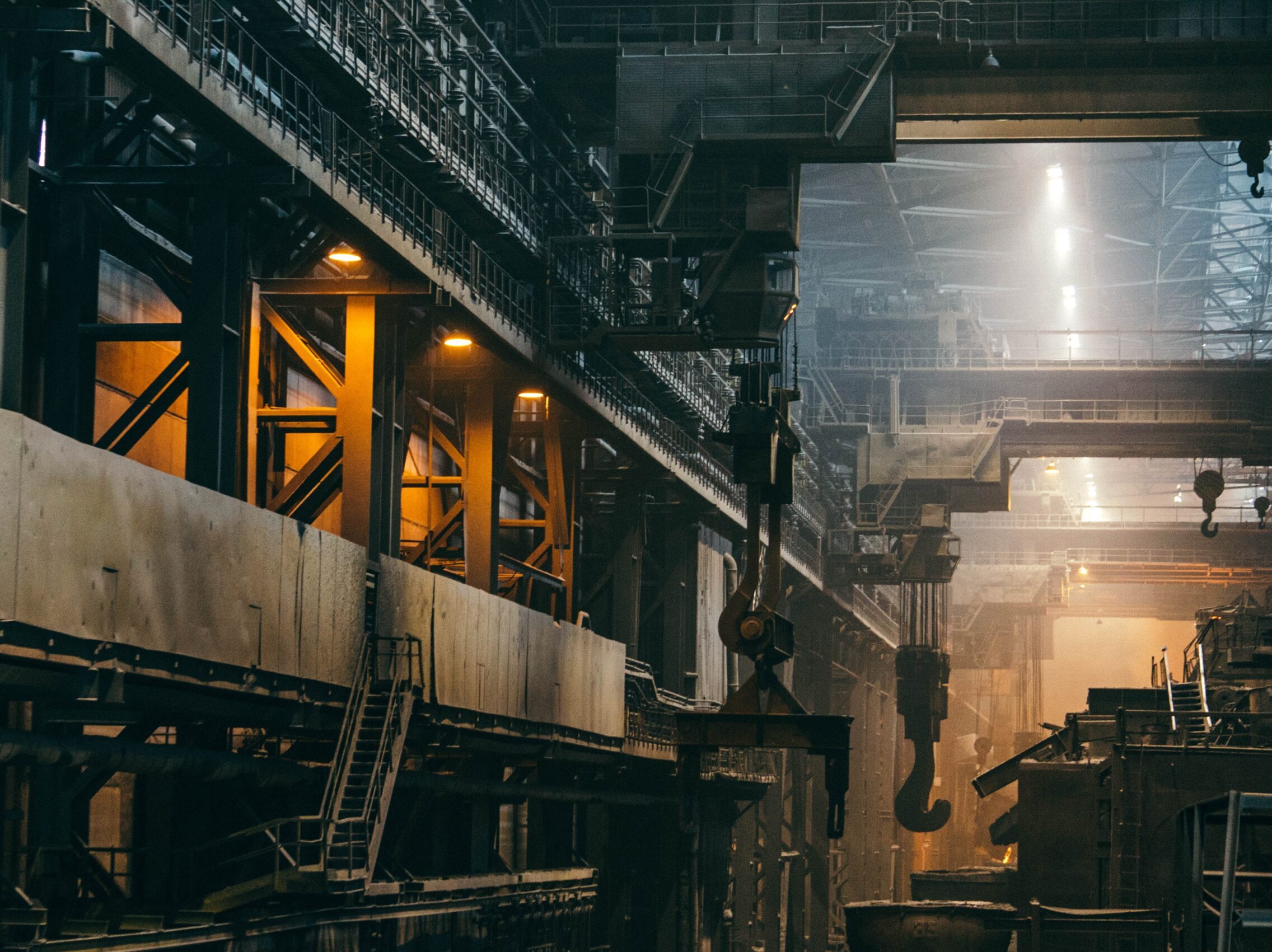 Vítkovice Heavy Machinery si převzal nový majitel. Ocelový klenot získal za 1,2 miliardy korun