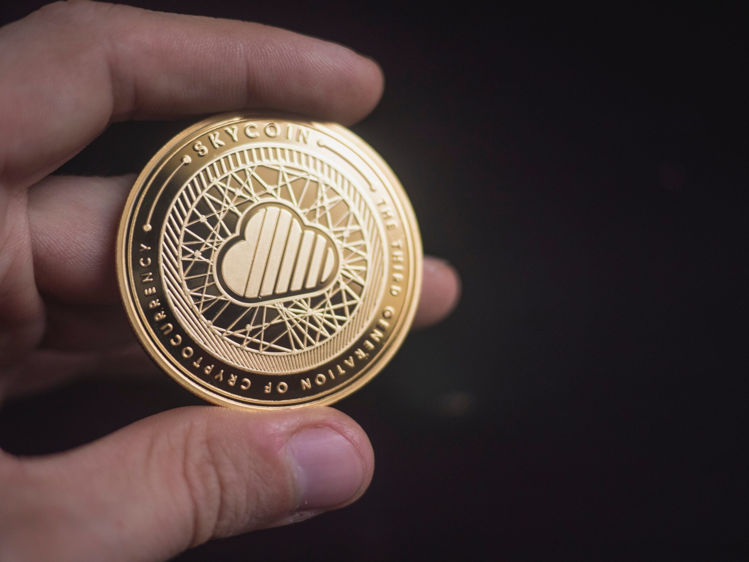 Čína testuje kryptoměnu. Chce získat další ekonomický vliv?