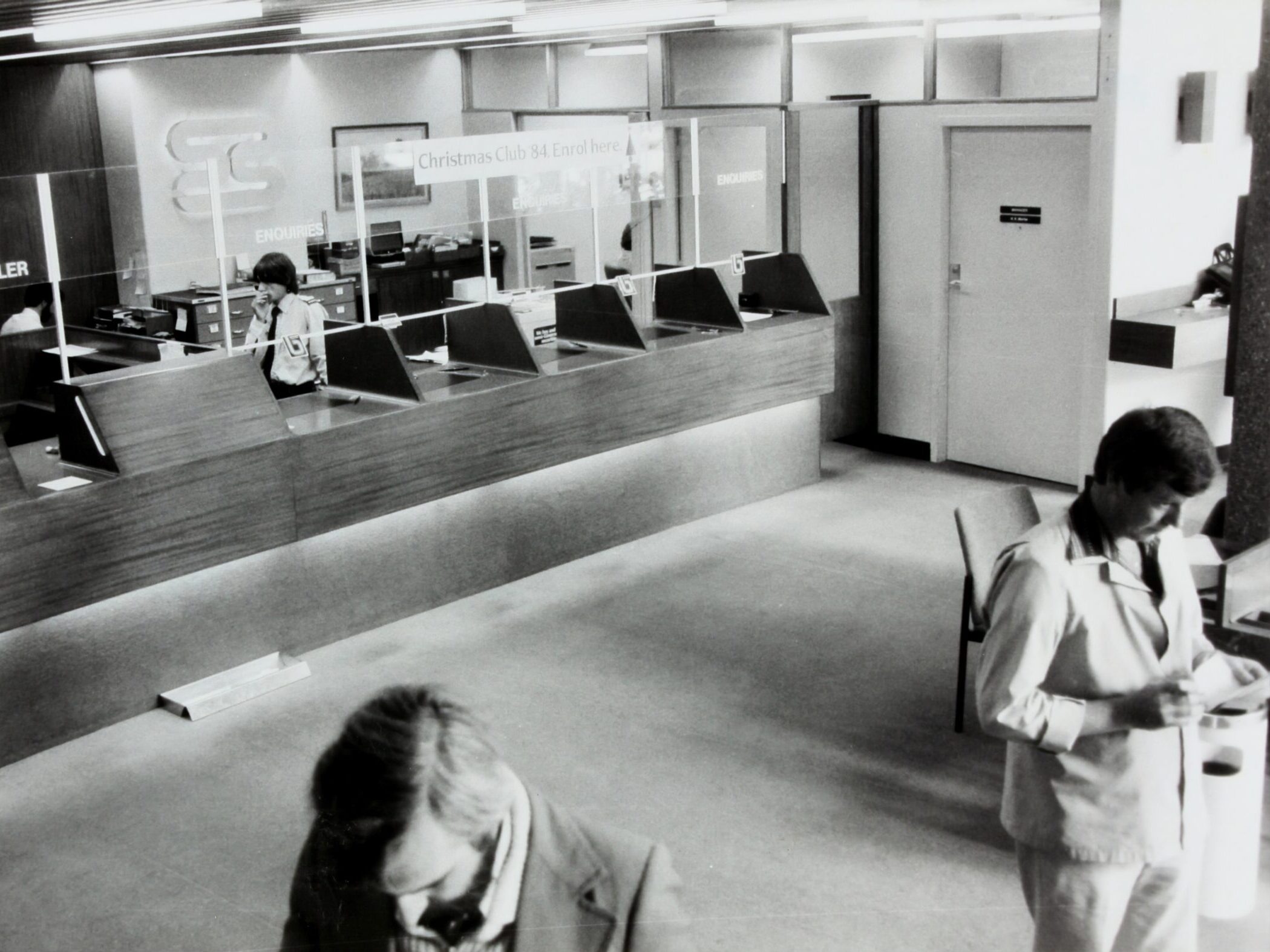 Výzvy nového století: Má vůbec tradiční bankovnictví budoucnost?