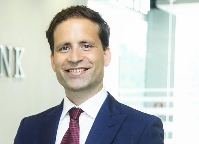 Praha je dle HDP třetím nejbohatším regionem EU, říká Kovanda