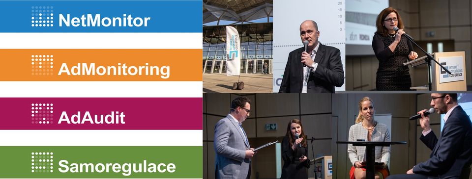 Česká internetová organizace SPIR útočí na Google