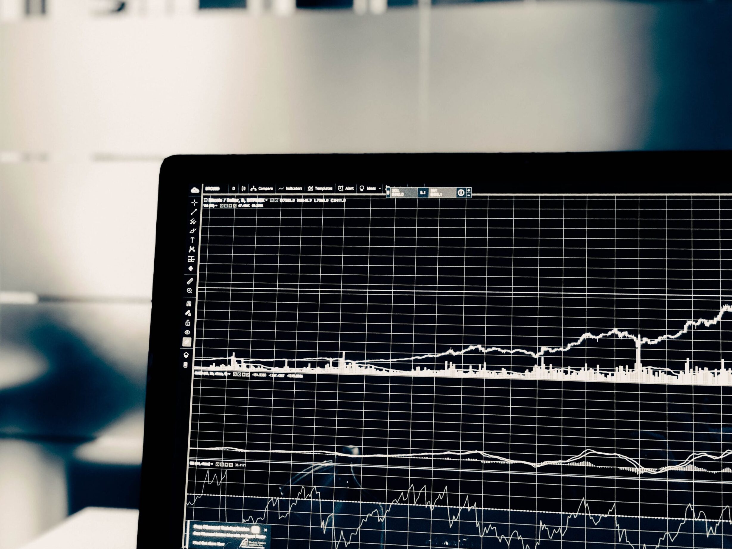 Trh NFT razantně poklesl. Začala už tato burza lidi nudit?