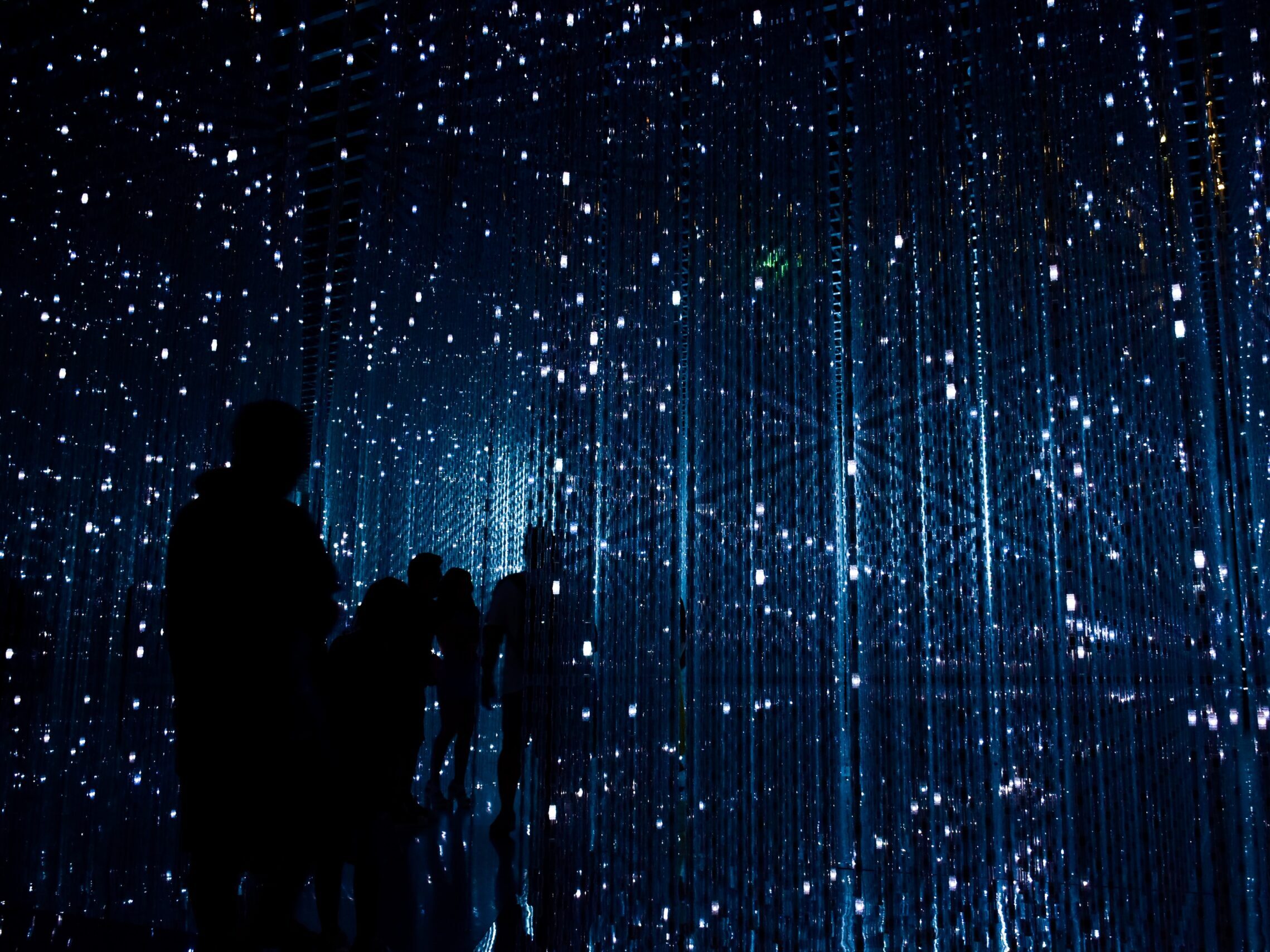 Německo již pracuje na technologii 6G. Pronásleduje Čínu