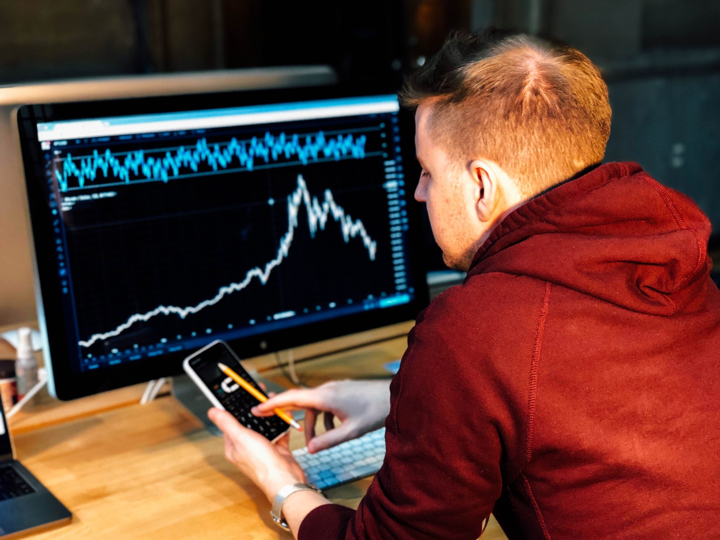 Přístup ke kryptoměnám se zjednoduší. Objeví se ve stovkách amerických bank