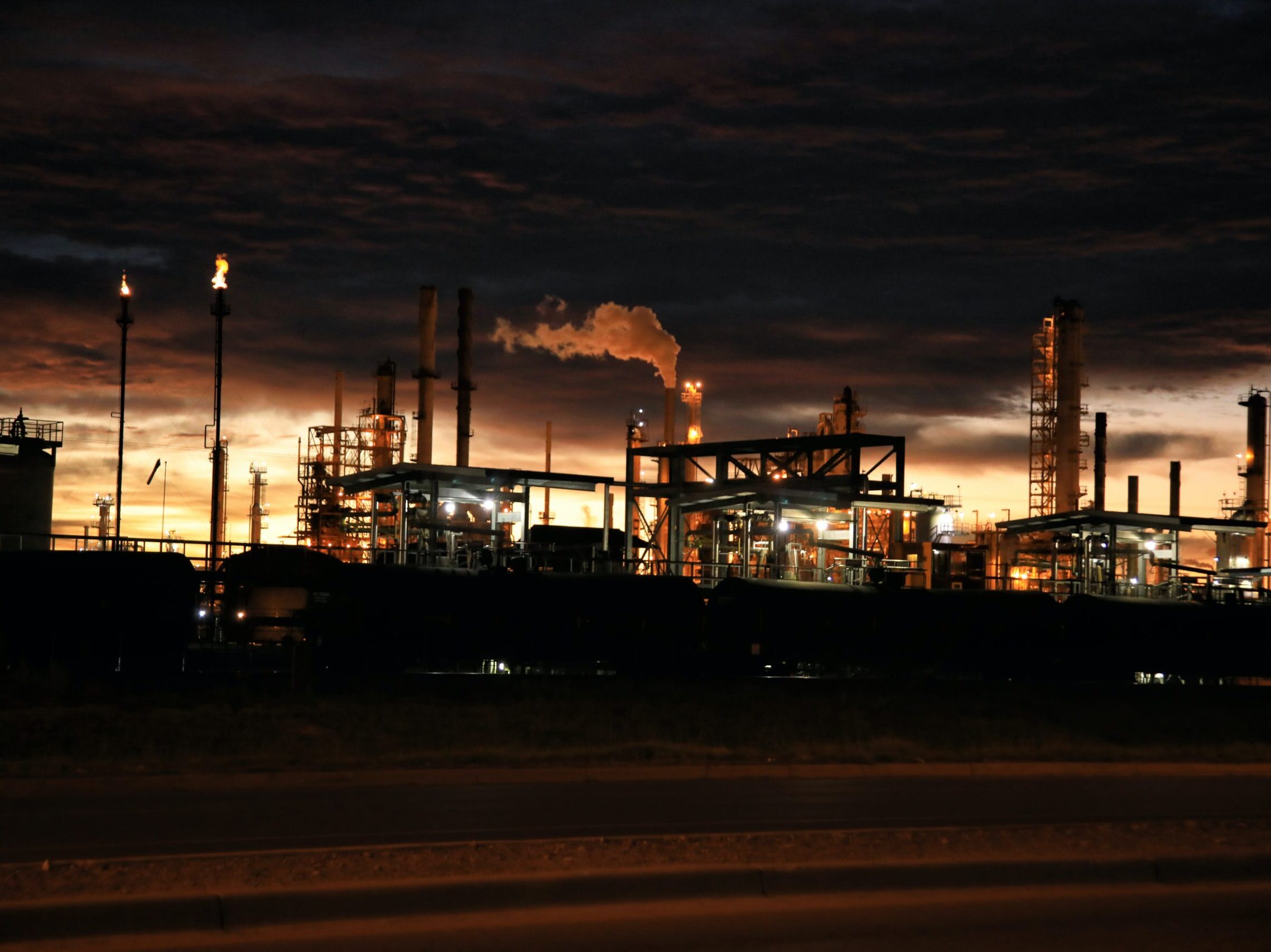 Americký ropný gigant zaplatil výkupné ruským hackerům