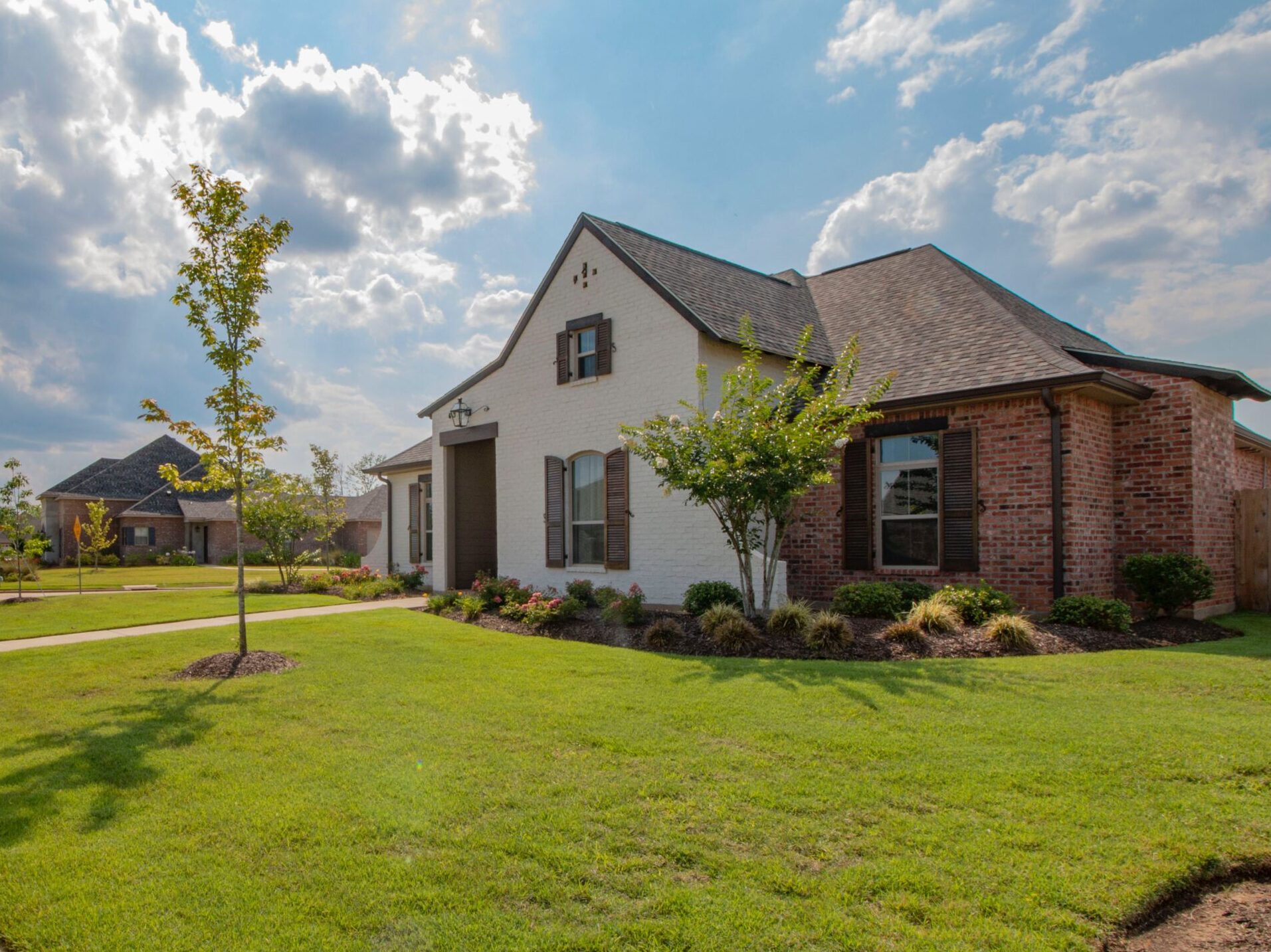 Budou nemovitosti příští finanční bublina?