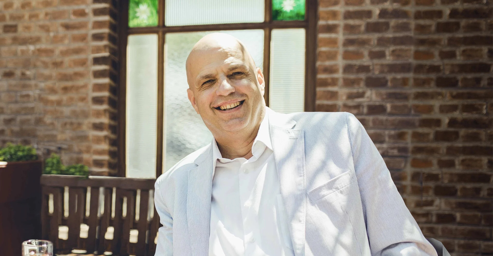 Zemřel bývalý šéf Avastu Vince Steckler. Kým vlastně byl?