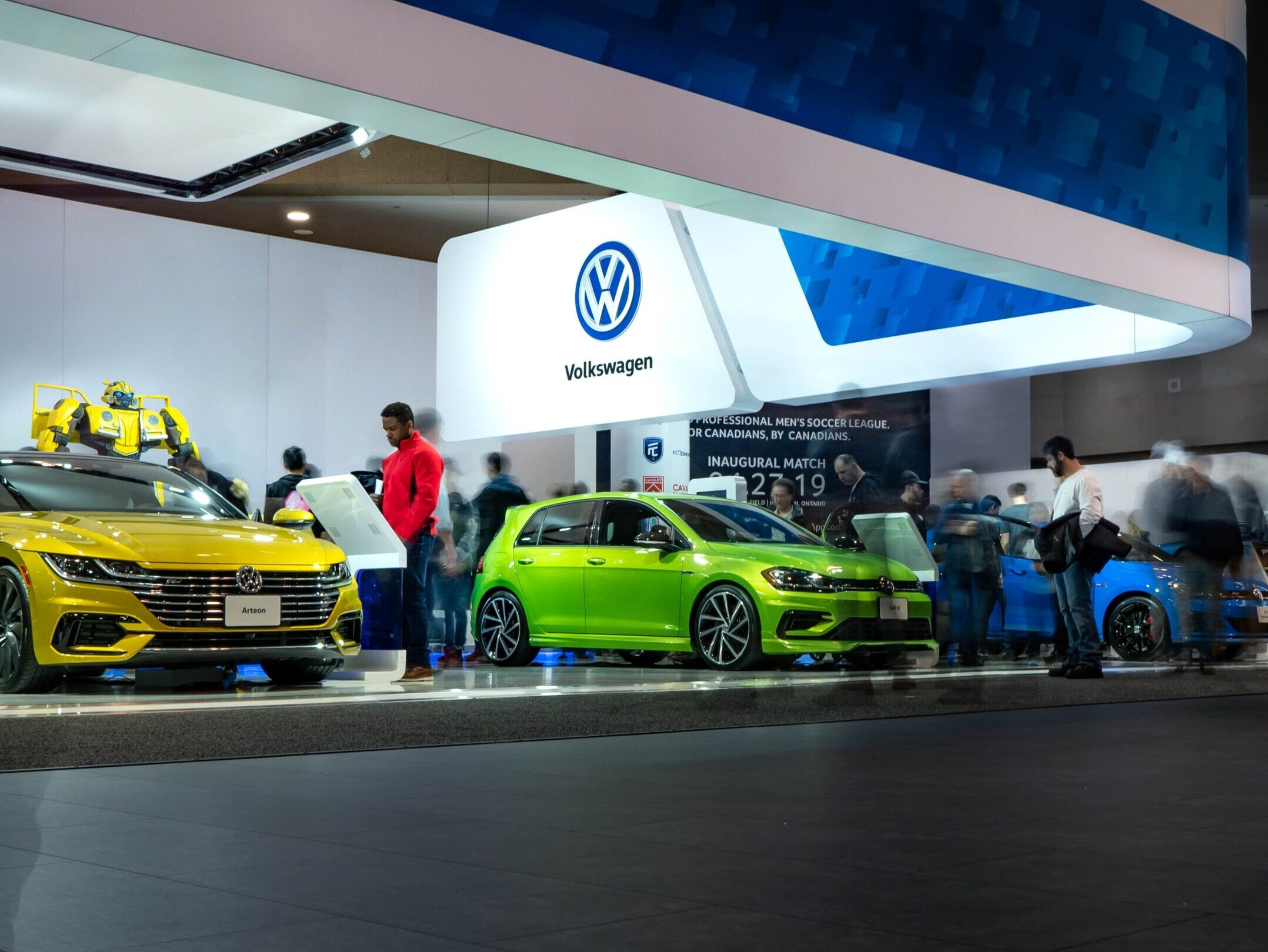 Výroba automobilů v Německu má jednu zásadní brzdu