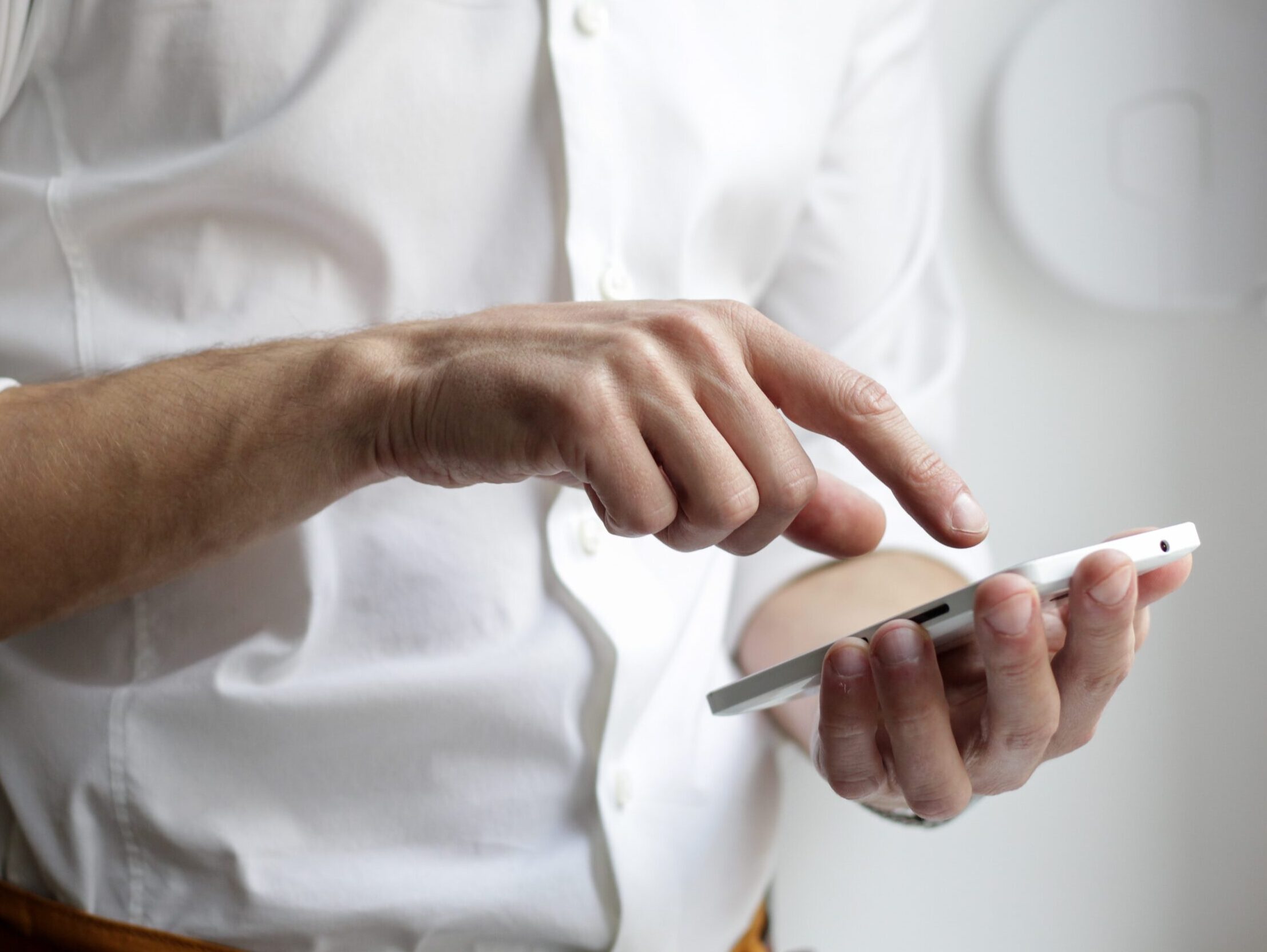 Zájem lidí o finanční mobilní aplikace se výrazně zvýšil