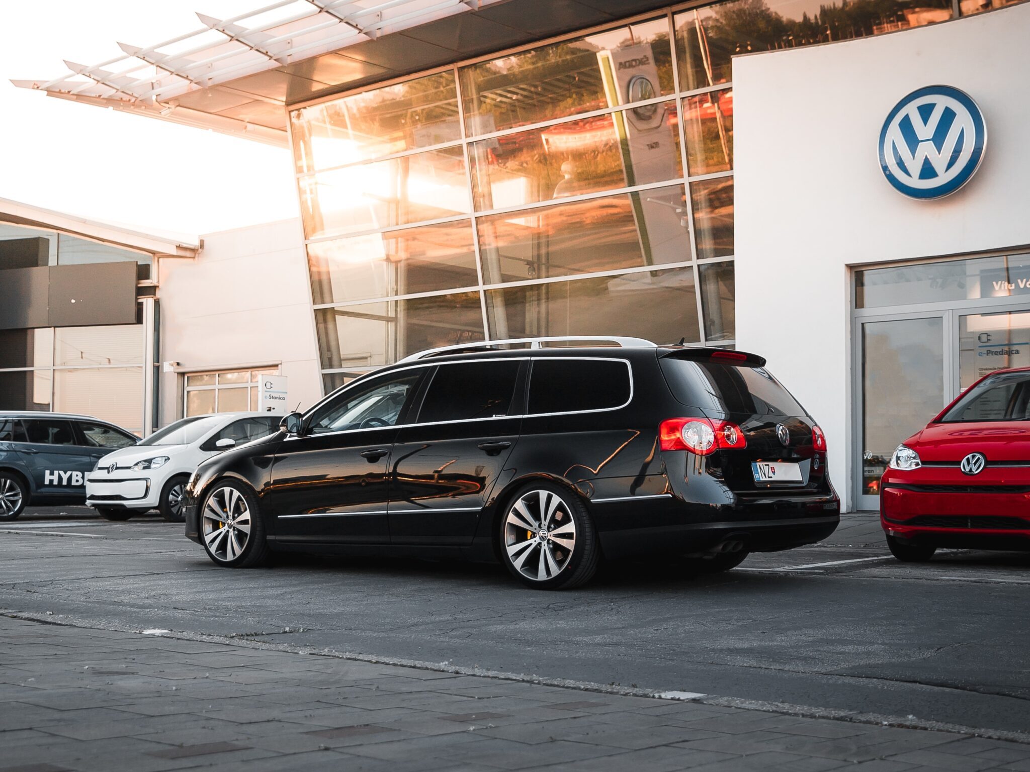 Ojetá auta zdražily za první pololetí i o deset procent