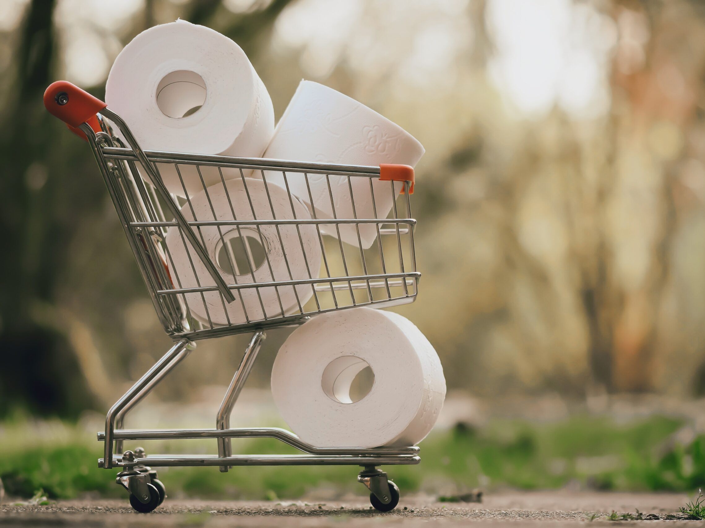 Jak pandemie změnou vah spotřebního koše ovlivnila inflaci