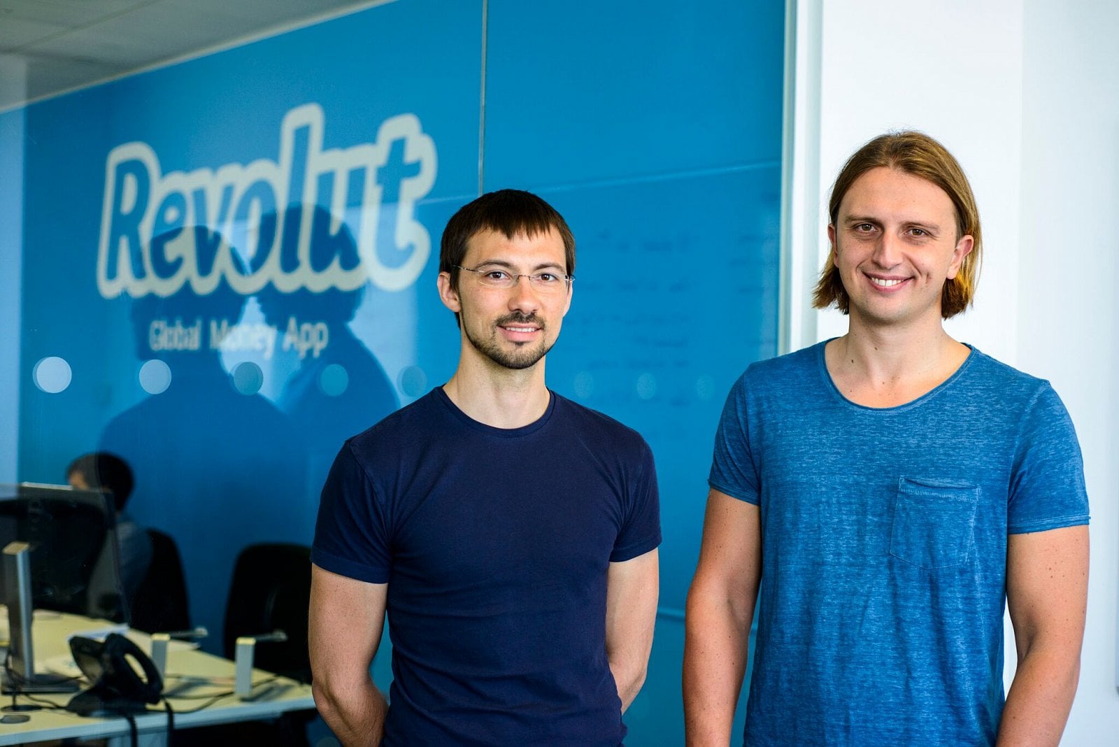 Fintech Revolut zněkolikanásobil svou hodnotu během jednoho roku