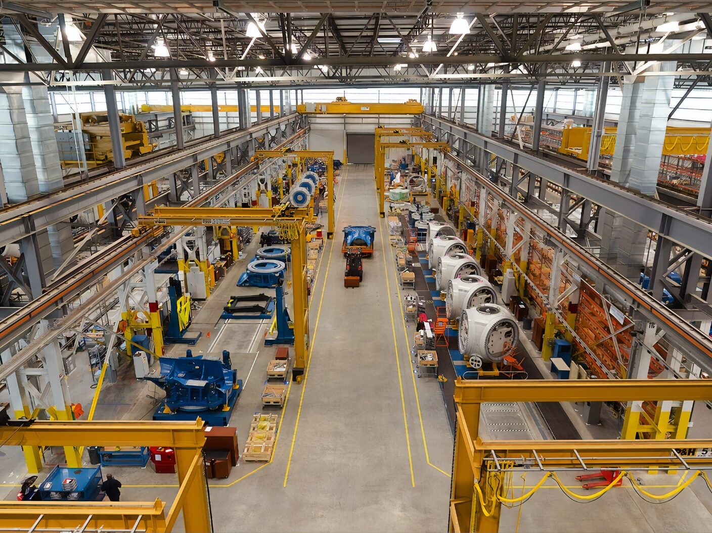 Narušení dodavatelských řetězců nejvíce zasáhlo automobilový průmysl