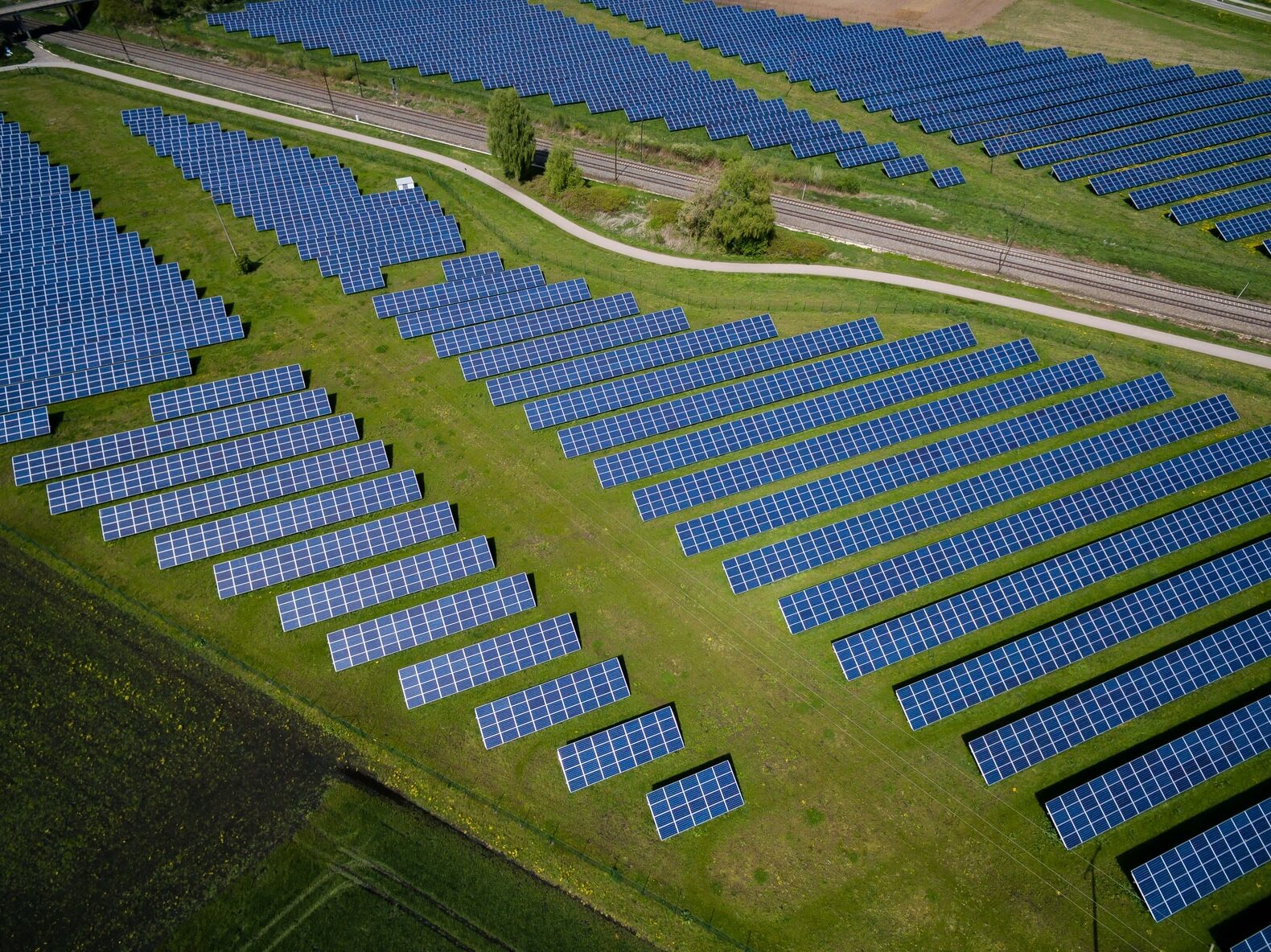 Nové standardy ve fotovoltaice. Číňané se již dohodli
