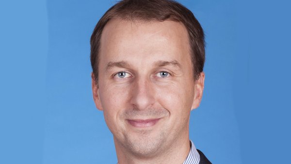 Nutricia a Danone budou mít stejného ředitele