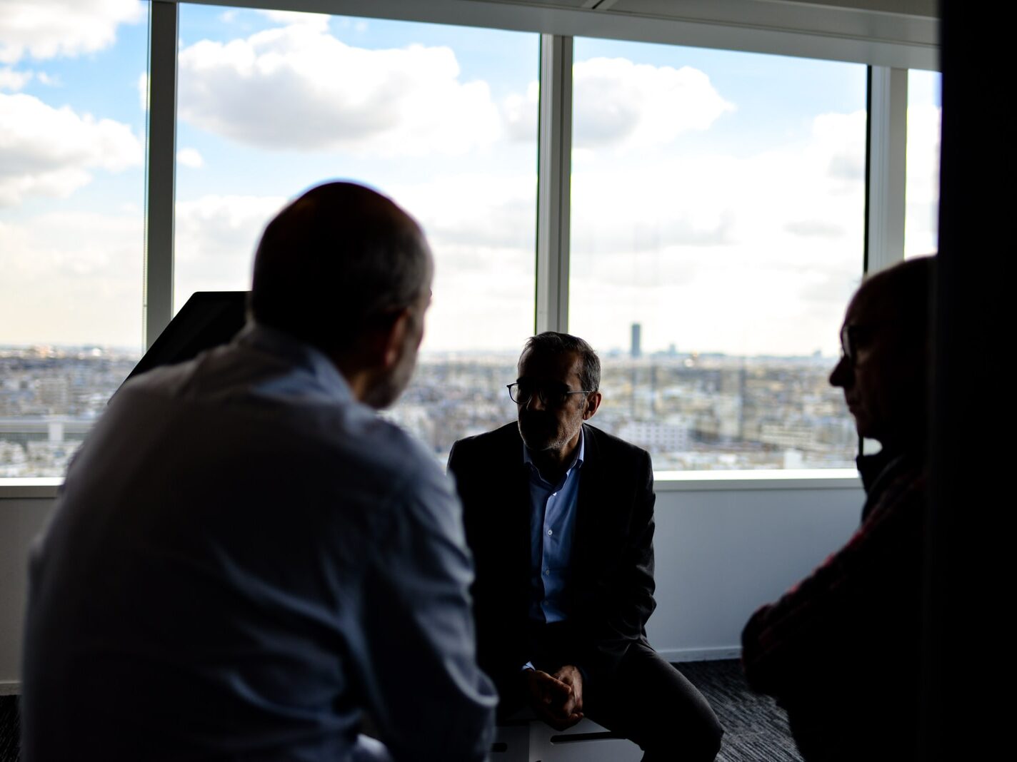 Ministři financí eurozóny dnes jednali o rostoucích cenách energií