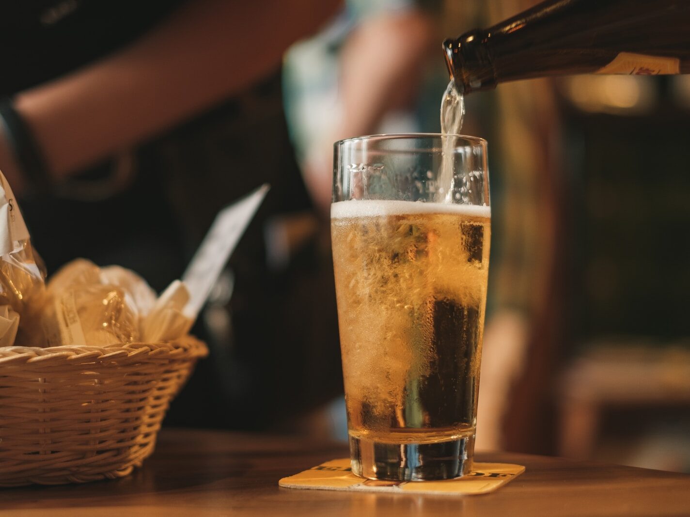 Českému pivu se v roce 2021 daří, hlásí pivovarníci