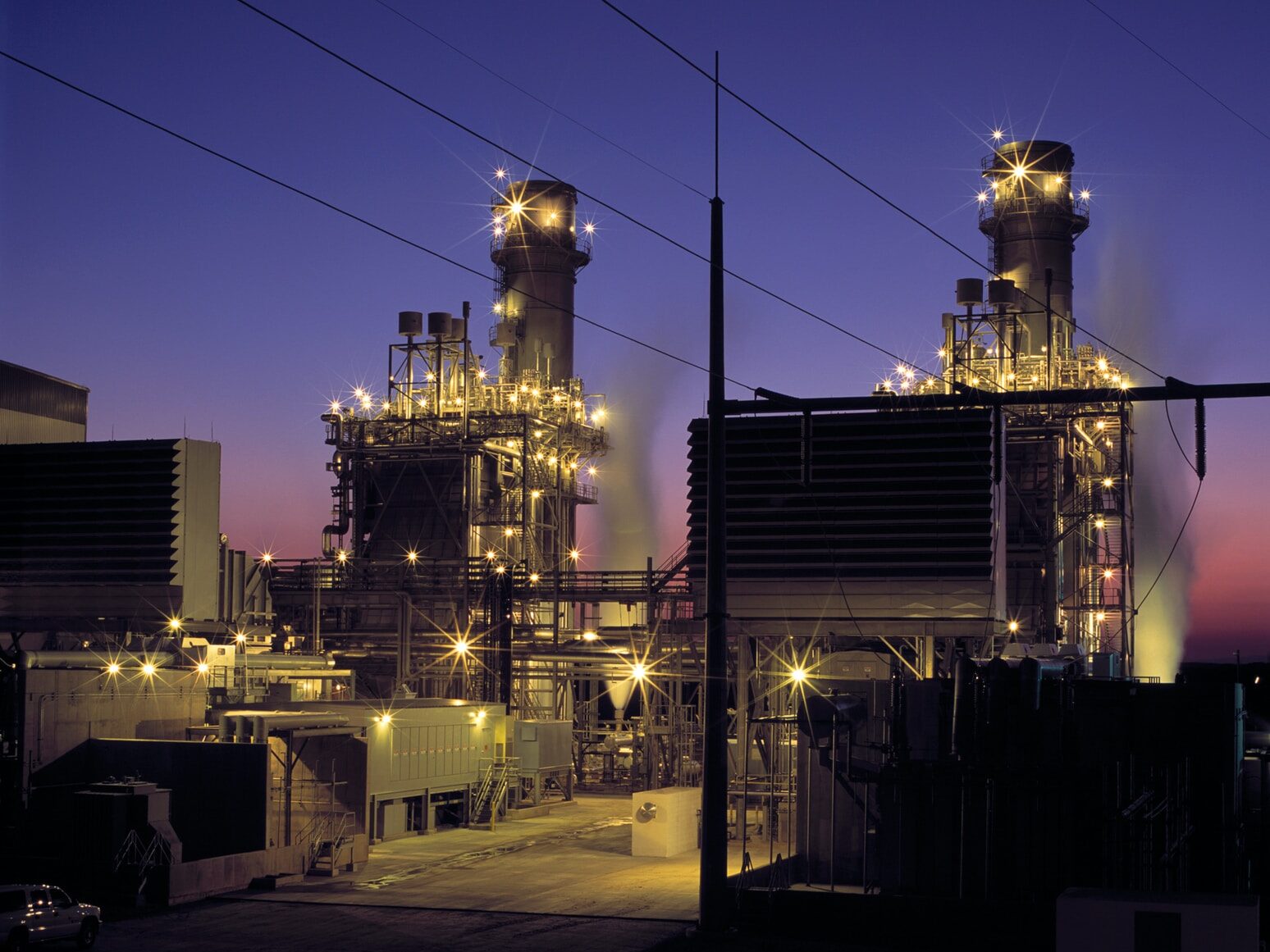 Gazprom plánuje upřednostnit domácí trh před vývozem plynu