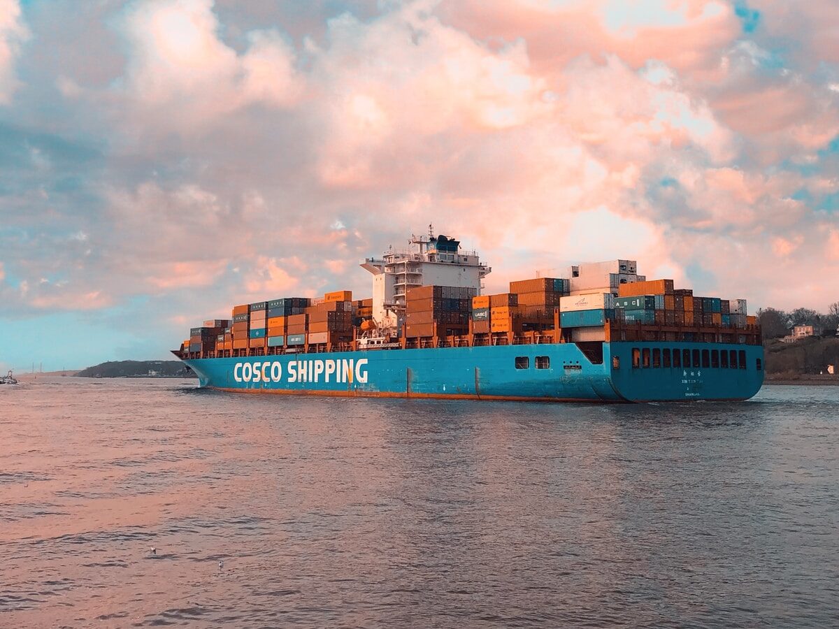 Průlom v námořní dopravě. Maersk vybaví své lodě novým systémem, který uspoří spotřebu paliva