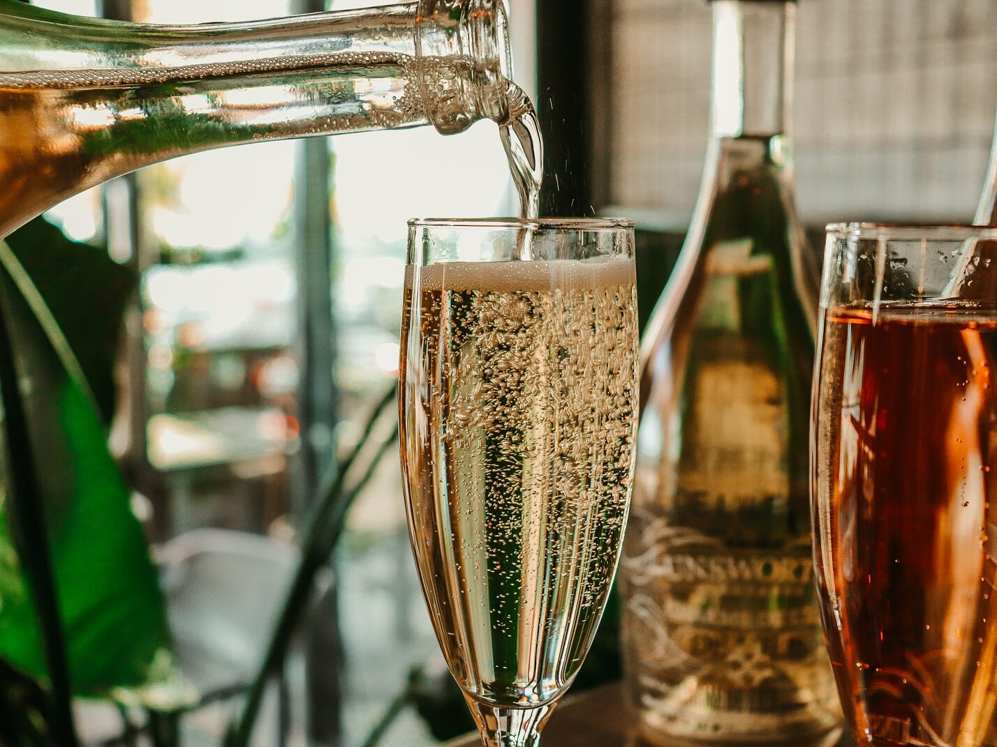 Boj o značku šumivého vína není u konce.  Prosecco bojuje za svá práva