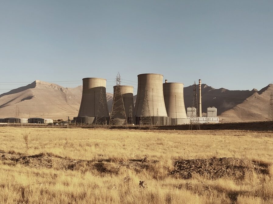 Krize v Asii: Čína a Indie bez uhlí a elektřiny