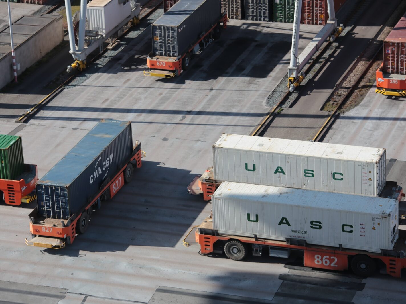 Nová pravidla pro celní prohlášení na dovoz zboží z EU do Velké Británie od prvního ledna 2022