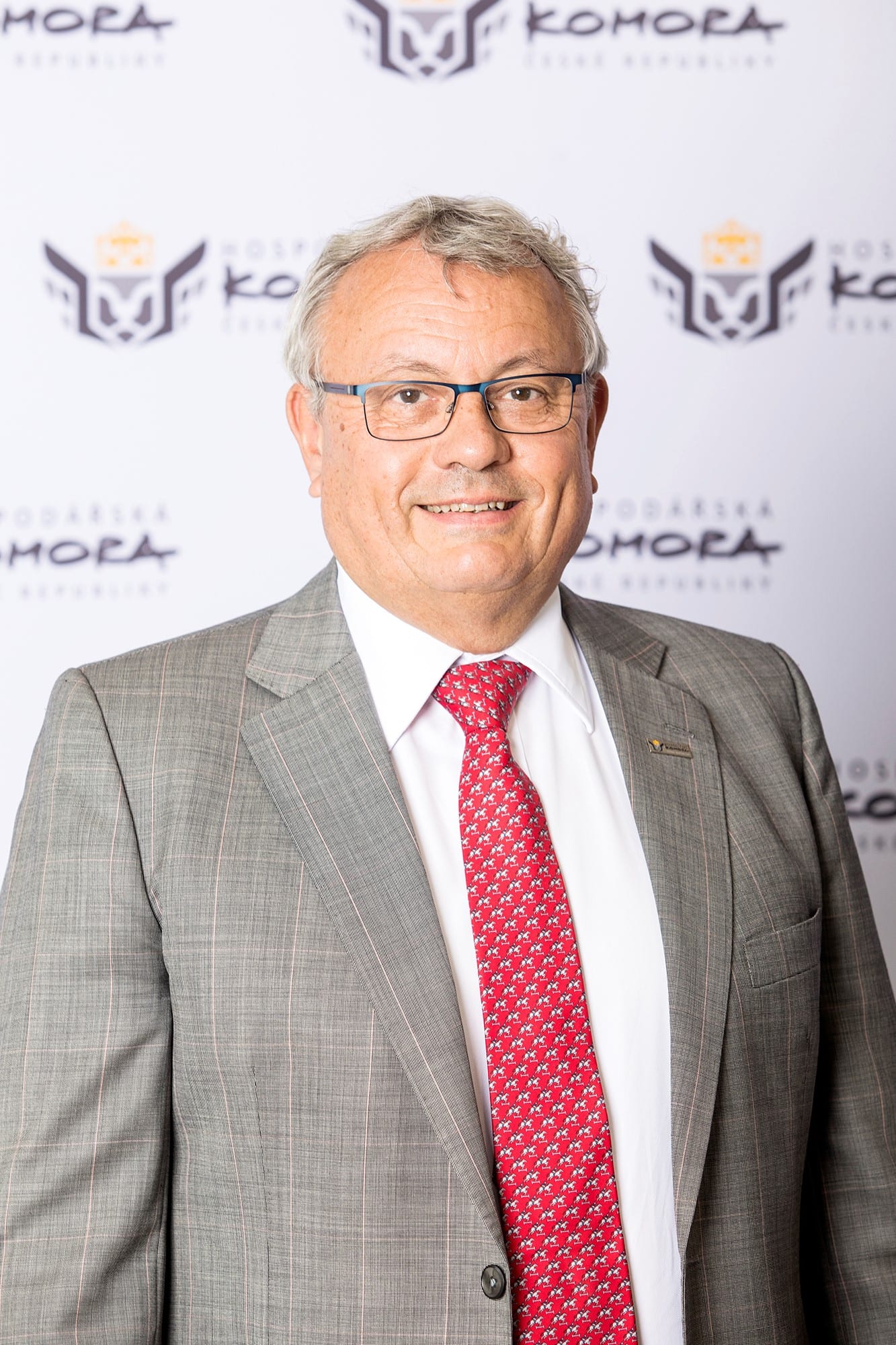 Podnikatelská svoboda v Česku klesá, vyplynulo z analýzy. Vyjádřil se Vladimír Dlouhý