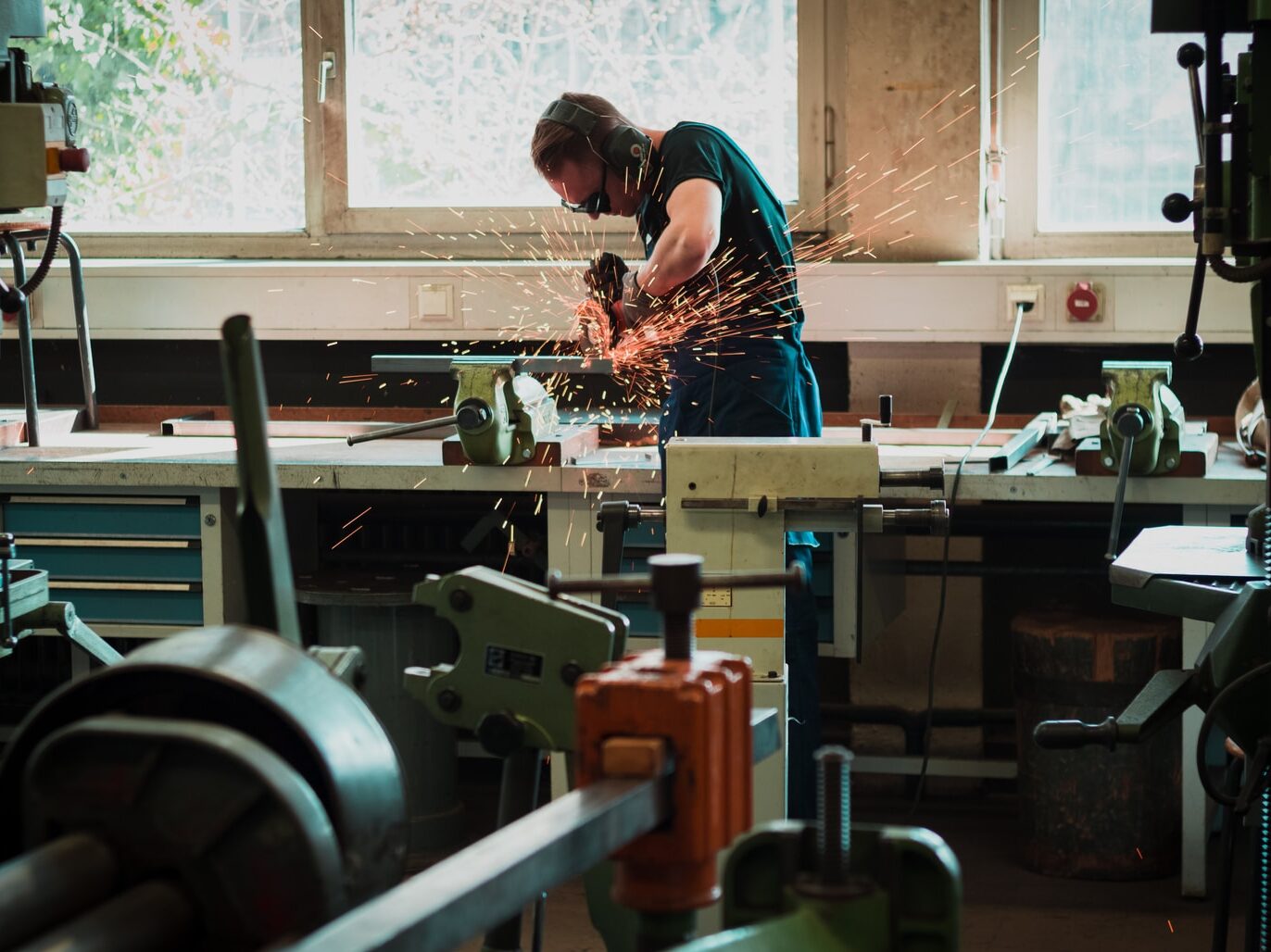 Na jihu Čech je nedostatek pracovních sil. Narůstá zájem o zahraniční pracovníky