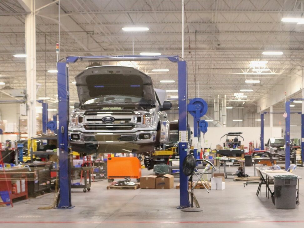 Subdodavatele může krize s čipy ohrozit víc než automobilky