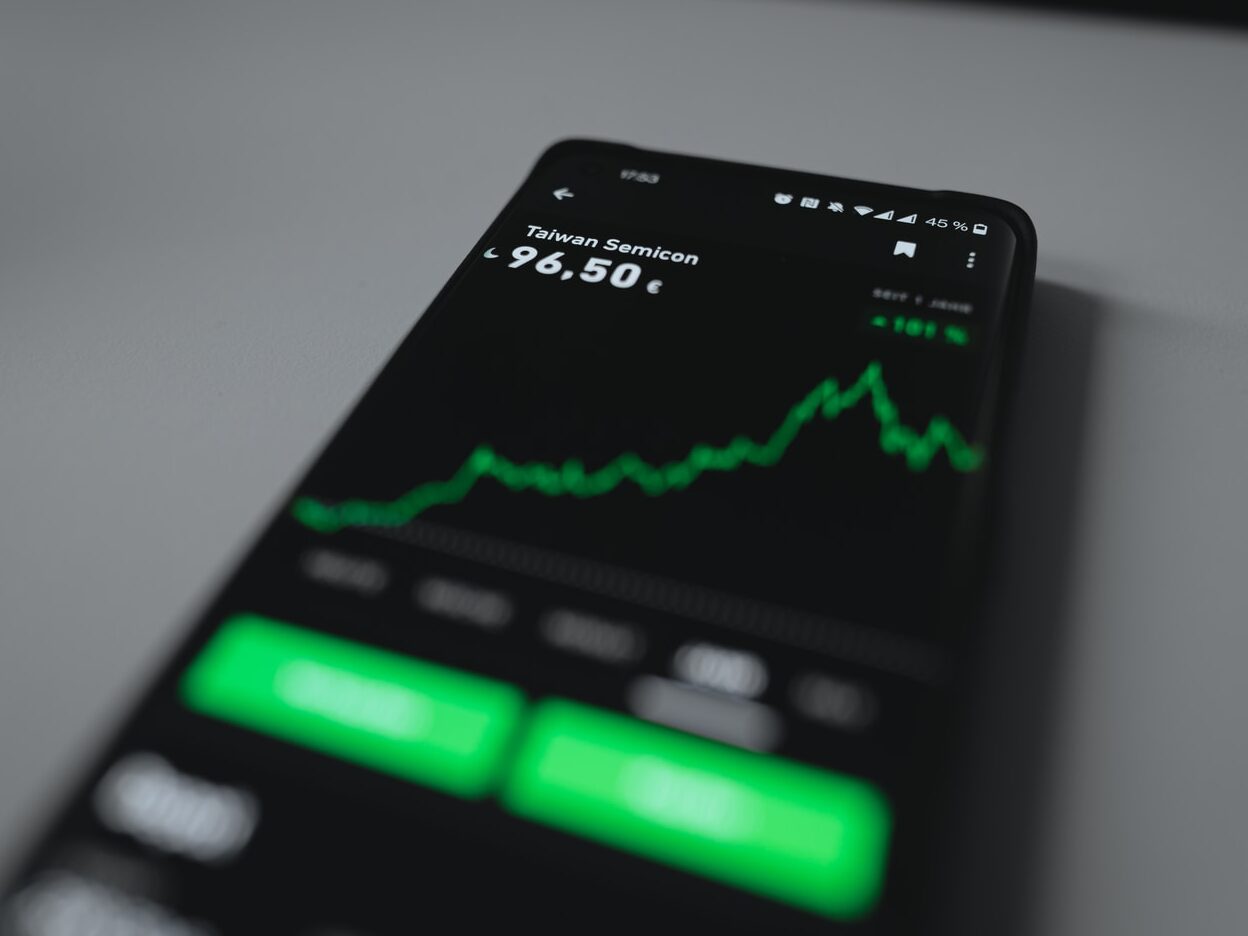 Akcie Bank of America nakonec prudce rostou. Zisk ve třetím čtvrtletí prudce vzrostl