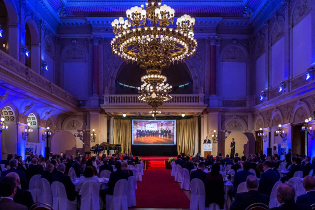 Manažer roku bude mít vítěze ještě v říjnu