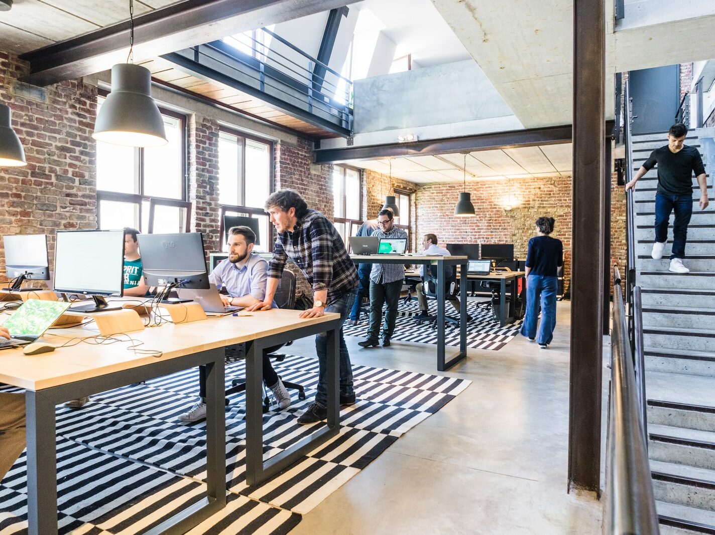 Startupy ve střední a východní Evropě jsou na vzestupu