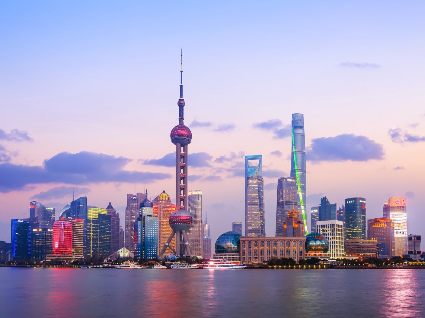 Čína: Čínský hospodářský růst výrazně klesá