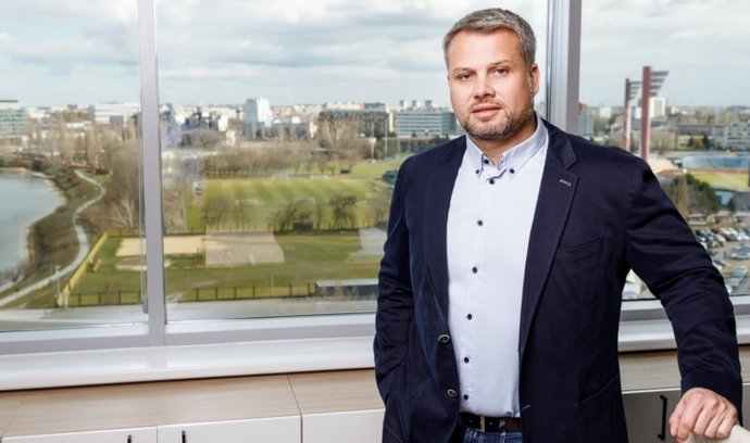 Skupina Enterprise Investors zainvestovala do expanze srovnávače Fingo v Česku a na Slovensku