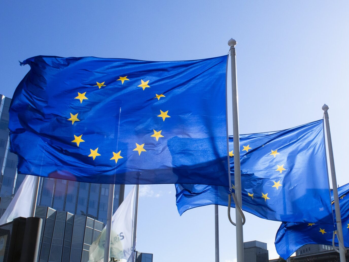 Inflační spirála by Evropě hrozit neměla