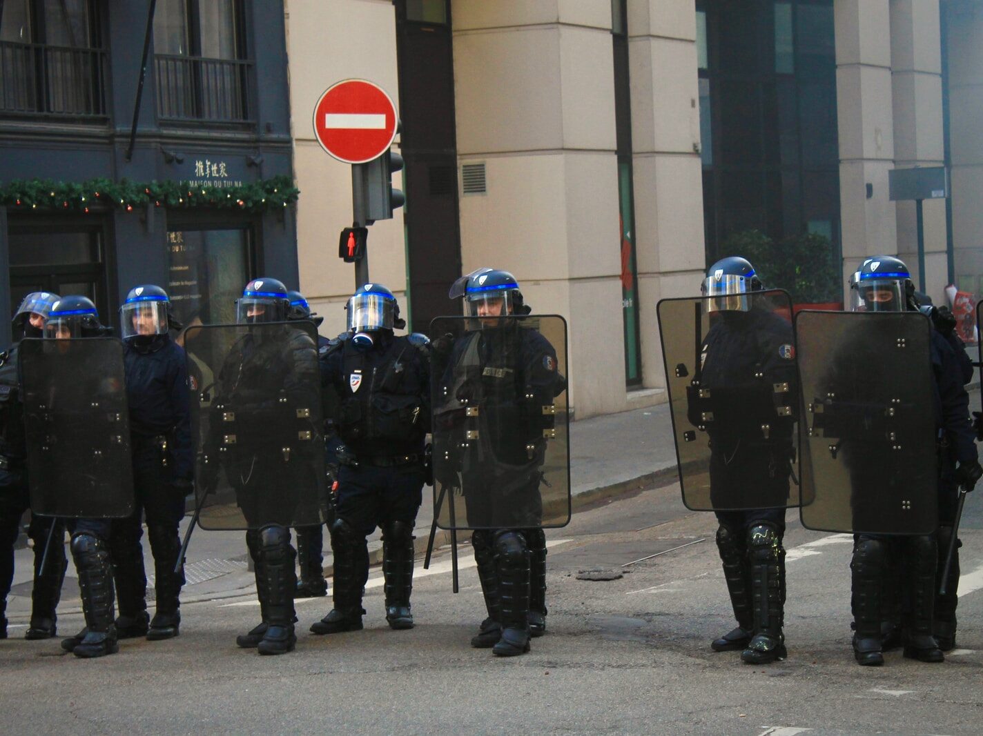 Polští horníci protestovali proti českému vítězství v kauze hnědouhelného dolu Túrow
