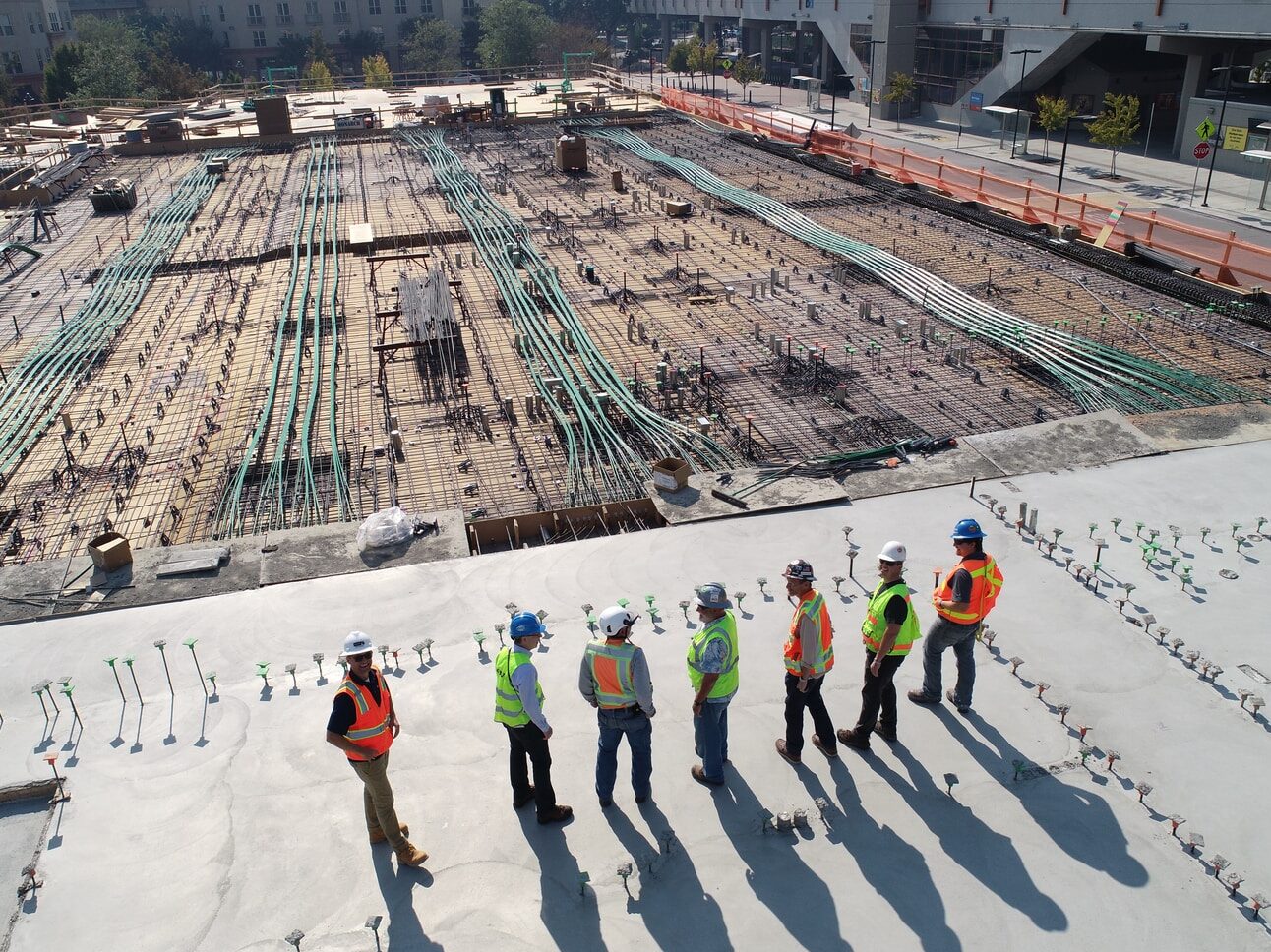 Digitalizace stavebnictví vázne. Realitní sektor se do ní naopak vrhnul naplno