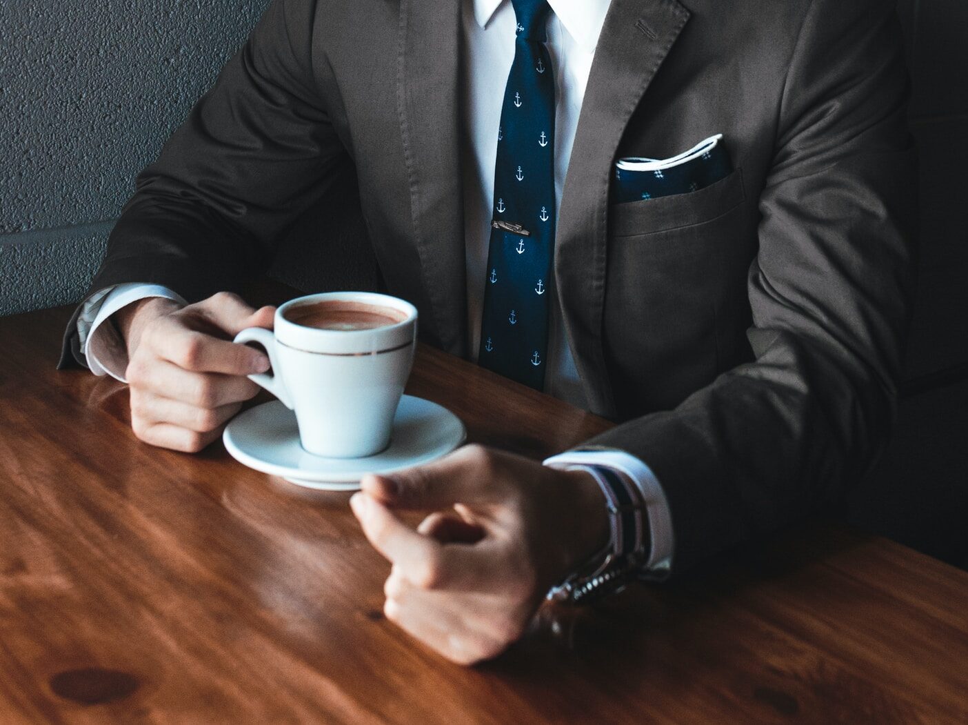 Finští vědci vytvořili "udržitelnou" laboratorně pěstovanou kávu