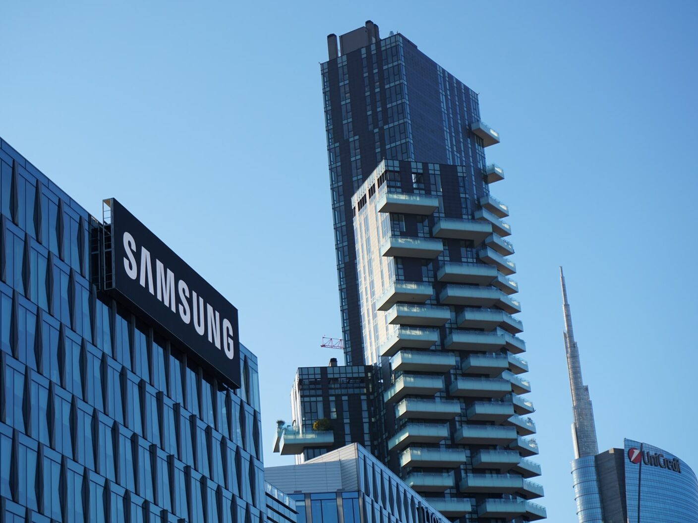 Forbes sestavil žebříček nejlepších zaměstnavatelů na světě. V čele je Samsung