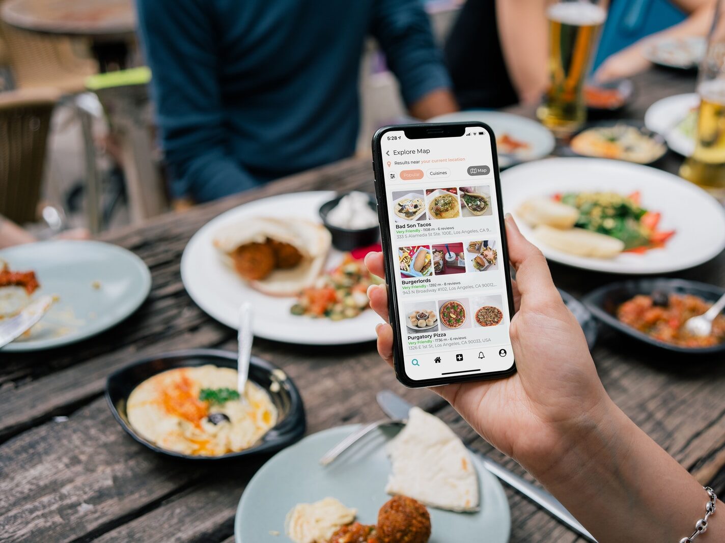 Nejdražší prodanou českou doménou roku 2020 je Jídlo.cz. Nový majitel s ní má velké plány